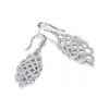 Boucles d'oreilles pendantes goutte femme oreille Piercing rétro Boho bijoux accessoires pour femmes créateur de luxe cadeau personnalisé en gros