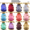 Dog Apparel Clothes For Small Medium Dogs Classic Warm Sweater Pet Clothing Chihuahua Puppy Cat Jacket Coat Ropa Perro XS-2XL