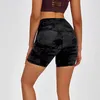 Dames shorts gym naaktgevoel atletiek naadloze strakke vrouwen fitness hardloop squat proof reky yoga training leggings