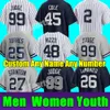 2023 S-4xl Aaron Judge Baseball Jersey Gerrit Cole NY Gleyber Torres Anthony Rizzo DJ Lemahieu Josh Donaldson Derek Jeter Yankees Carlos