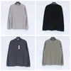 Hot Mens survêtements Sweat Mens Designer Jumper Compass Jumpers Hommes Overshirt Pullover Womens Sweater Sweats Brodés Brassard Coton À Manches Longues