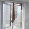 Curtain 100x100cm Autumn And Winter Cold-proof Curtains Home Office Insulation Film Windshield Bubble