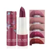 Rossetto Handaiyan Rouge Matte Vaet Lip Stick Nutriente Facile da indossare Edizione limitata Bk Rossetti opachi all'ingrosso Drop Delivery Heal Dhpjh