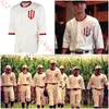 Maillot de baseball cousu Indiana Hoosiers personnalisé 44 Bradley Brehmer Reese Sharp Braydon Tucker Ty Bothwell 29 Ryan Kraft Kyle Schwarber Scott Effross maillot pour hommes