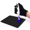 Airbrush Tattoo levererar professionell laser picosekund penna blå röd ta bort fräkn akne mullvad mörk spot pigment borttagning maskin 230110