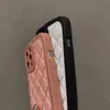 Дизайнерские модные чехлы для iPhone 14 Pro Max 14 плюс 13 11 12 13pro 13promax x xs xr xsmax case cuse crocodile skin pu leathe cc04 pu hell Designer