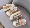 Primi passi per bambini Sneaker per bambini Scarpe per bambini 2021 Primavera Neonato Bambino Ragazze Ragazzo Casual Mesh Fondo morbido Comodo antiscivolo