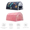 Toy Tents kinderen bed tent speelgoed tunnel speel huis bedden luifel dream tent kinderen spelen tenten pop -up playhouse voor kinderen tent playhouse 230111