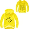 Hoodies tröjor barn kläder häst baby hoodies bros tecknad tröjor flickor länge ärm pojkar toppar barn roliga kläder t shirt 230111