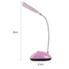 Lampes de table LED lampe de bureau pliable chevet lecture étude veilleuse pour enfants