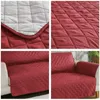 Chair Covers All Seasons Sofa Cover Waterproof Furniture Pet Protector Throw Slip