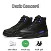 2024 SALTH MEN BASKETBALL SHOSTES GAME FLUSE FRENSER BLUE ROYAL ROYAL DARK CONCORD BLACK GRIND PLAYOFF ROYORTY GRIND Mid Sports Sneakers Chaussures