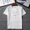Avrupa Tasarımcı Erkekler T-Shirts Bb Erkekler Tişört Marka Mod Mektup Baskılı T-Shirt Kısa Kollu Kadın Hip Hop X5 TOPS TEE S-2XL