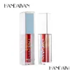 ￖgon Shadow Handaiyan Liquid Eyeshadow Tubes Glow Diamond Shine Colorf Single Marble Makeup Glitter Maquillage Drop Delivery Health B DH3nt