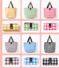 F￤llbara f￶rvaringsp￥sar Oxford Tyg Waterproof Pack Travel Carry Oxford Shoppingv￤ska med handtag torr och v￥t separering Portable Annonser Bag Ups A0053