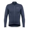 Racing Jackets de Marchi Winter Men's Long Sleeve Thermal Fleece Warm Cycling Ropa Ciclismo Maillot Pro Team Bicycle Jersey Apparel