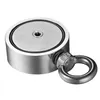 السنانير قضبان 160/240/400 كجم Powerf Neodymium Magnet الخطاف القوي معدات صيد البحر سايج سايج