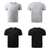 Herren T-Shirts Muay Thai T-Shirt Boxen T-Shirt Kickboxen T-Shirt Geschenk Street Plus Size Shirt