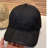 Kulkapslar mössa senaste färger kul kepsar lyxiga designers hatt mode broderi bokstäver strand hawaii förhindrar