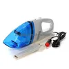 Car Vacuum Cleaner Portable Lightweight High Power Wet And Dry Dual Use Super Suction 60W Vaccum 12V Drop Delivery Mobiles Motorcycl Dhuao