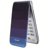 Originele gerenoveerde mobiele telefoons Samsung S5520 GSM 3G Flip Telefoon voor Chridlen Old People Gift Mobilephone