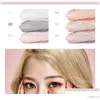 Sombra dos olhos 16 Cores/lote Hengfang Metal Metal Liquid Eyeshadow Glitter Shimmer Stick Beauty Tool Korea Cosmetic Gift for Girl Drop Deliver Dhks2