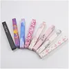 Occhio ombre/rivestimento DHS DHS Sticky Eyeliner Packaging Box Magic Glue Pen Card Dropse Delivery Health Health Beauty Makeup Eyes Dhi4O