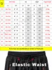 Men's Pants Summer Breathable Mesh Black Sweatpants Men Joggers Sportswear Baggy Trousers Male Casual Track Plus Size 7XL 8XL