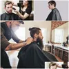 Sch￼rzen Friseur Friseur Friseur Cape Abr￶cke Haarschnitt