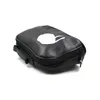 화장품 가방 여행 메이크업 여자 가방 유명한 지퍼 도매 핸들 휴대용 블랙 메이크업 파우치 드롭 배달 건강 미용 DHZ0G