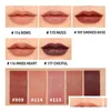 Rossetto goccia eunhye house setosa opaco 3ce stylenanda color lip gloss a lungo durata impermeabile mate made labbra nude consegna zecche dha7e