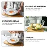 Bowls Bowlnoodle Salad Kitchen Mixingerving instanthome أدوات المائدة الفواكه