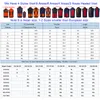 Men's Vests 11 Areas Heated Vest Men Women Electric heated jacket Thermal Vest Jacket heating vest jacket men tactical vest veste chauffante 230111