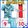 22 23 ings ward-prowse South Ampton voetbal jerseys 2022 2023 Djenepo Armstrong Vestergaard Romeu Ward-Prowse Adams Redmond Football Shirts Men Kids Kits