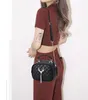 Tote Bags Single Messenger Bag Designer Hand Bag For Women Fashion Pu Leather Chain Handbags Crossbody Handbag Simple Small Purse Wallets Reto Wholesale Handbag