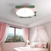 Ceiling Lights Led Panel K9 Crystal Decorative AC85-265V Living Room Bedroom Home Decoration