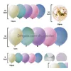 Other Event Party Supplies Christmas Aron Balloon Set Wedding Room Layout Birthday Decorations Latex Drop Delivery Home Gar Dhgarden Dhgxr