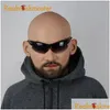 Party Masks Male Latex Realistic Adt Sile Fl Face For Man Cosplay Mask Fetish Real Skin Drop Delivery Home Garden Festive Supplies Dhjez