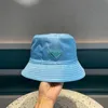 Casquette Tasarımcı Kapağı Moda Kova Şapkası Lüks Kadınlar Şapka Kırık Geometrik Mektup Şapka Yaz Seyahat Plajı Fotoğraf Çekim Güneş Gölgesi Açık Dış Mekan Şapkası Çok Mal Nices