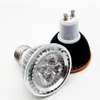 PAR20 مصابيح LED E27 GU10 GU5.3 E14 9W 12W