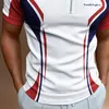 Men's Polos Shirt Solid s Brand Short-Sleeved Summer Man Clothing Asian Size S-3XL 230111