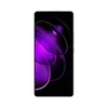 オリジナルHuawei Honor 80 GT 5G携帯電話スマート12GB 16GB RAM 256GB ROM Snapdragon 8 Plus Gen1 54MP NFC Android 6.67 "120Hz Amoledディスプレイ指紋IDフェイス携帯電話