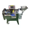 Electric Green Vegetable Cutter Machine Commercial Parsley Dills And Spinach Chopping Cutting Machine
