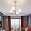 Pendant Lamps Japan Lustre Pendente Luminaria Rope Restaurant LED Lights Living Room Deco Chambre