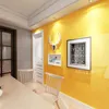 Papeles pintados a prueba de agua mármol/madera/color puro papel pintado moda sala de estar cocina pegatinas de pared decoración calcomanías renovación del hogar