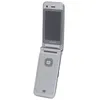 Original renoverade mobiltelefoner Samsung S5520 GSM 3G för Chridlen Old People Gift Flip mobiltelefon med låda
