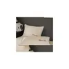 Pillow Case Two Side 100 Mberry Silk Pillowcases Envelope Pure Pillowcase For Healthy Sleep Mticolor 48X74Cm Drop Delivery Home Gard Dhlbo