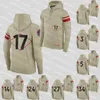 Пользовательский новый колледж бейсбол носит La Shohei Ohtani 2022 City Connect Hoodie Jersey Mike Trout Noah Syanhgaard Энтони Рендон Брэндон