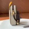 Neo mini mini torba na ramię designerka torebki crossbody wzór tygrys