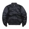 Giacche da uomo Giubbotto bomber invernale per uomo Donna Imbottitura Giacca militare Varsity Cappotto da baseball Giacca a vento da uomo Abbigliamento maschile MA1 Primavera 230111